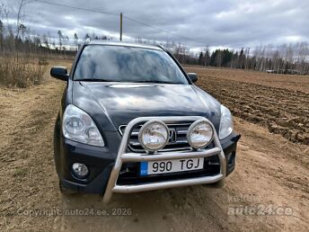 HONDA CR-V RD8 2.0 110 kW -06