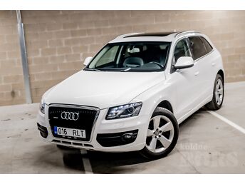 AUDI Q5 3.197 -10