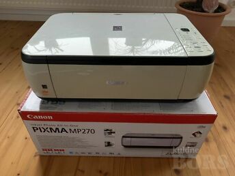 CANON PIXMA MP270