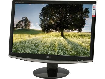 MONITOR LG FLATRON W2252TQ