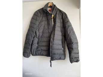 PARAJUMPERS JOPE
