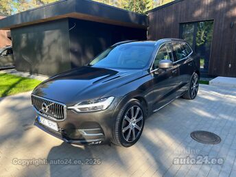 VOLVO XC60 AWD INSCRIPTION B&W D5 2.0 173 kW -17