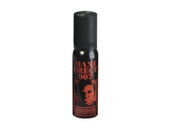 MAXI ERECT 907, EREKTSIOONI PARANDAJA
