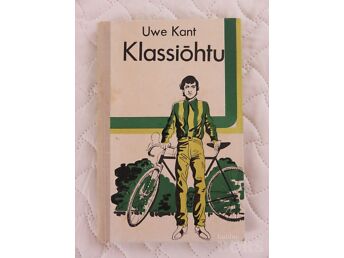 KLASSIÕHTU
