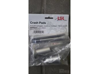 KUKKUMISPUNNIDE KINNITUSED HONDA CBR 900 RR (92-99)