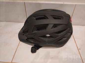 RATTA KIIVER TULEGA REGULEERITAV 58-62CM