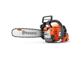 MOOTORSAAG HUSQVARNA 540 XP MARK 3