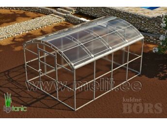 KASVUHOONE FERMER 3×4