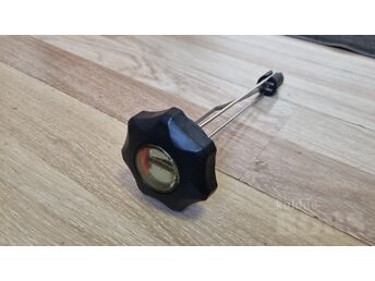KÜTUSEANDUR YAMAHA MOOTORSAAN