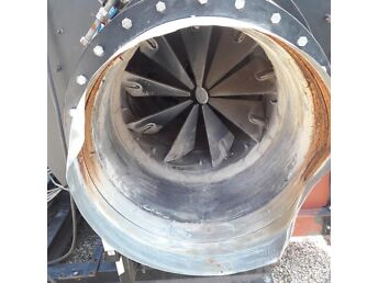 SUITSUVENTILAATOR 55KW