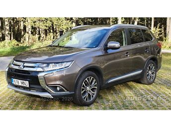 MITSUBISHI OUTLANDER 2.3 110 kW -16