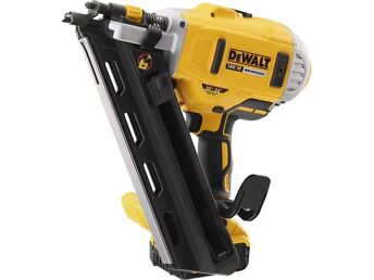 NAELAPÜSTOL. KLAMBRIPÜSS BEA. DEWALT. ESSVE. SENCO JNE