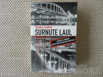 DOUGLAS LINDSAY “SURNUTE LAUL”