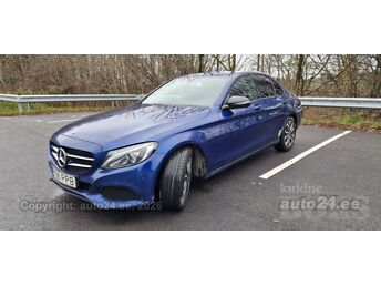 MB C 200 2.1 100 kW -18