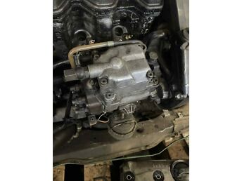 VOLVO 2,5 103KW RIHMARATAS,MOOTORIPADI,RIHMAPINGUTI