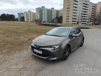 TOYOTA COROLLA 1.8 72 kW -21