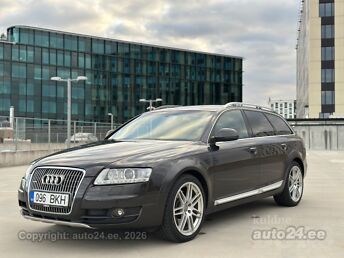 AUDI A6 ALLROAD 3.0 176 kW -10
