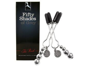 FIFTY SHADES OF GREY THE PINCH NIBUKLAMBRID