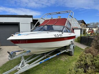SUNBIRD SPL 171