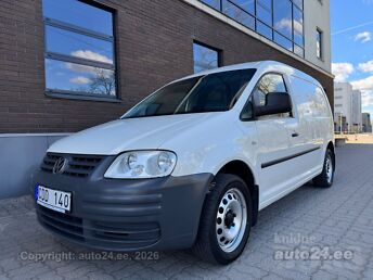 VW CADDY MAXI ECOFUEL 2.0 80 kW -10