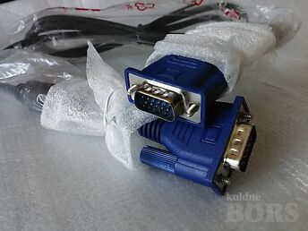 KAABEL VGA