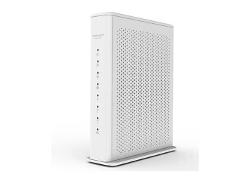 MODEMI WIFI RUUTER, WIFI HUB. COM HEM WIFI HUB C1