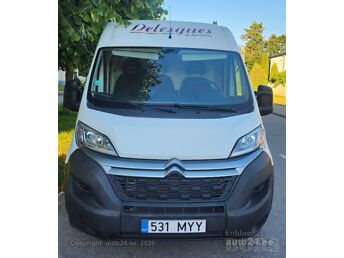 CITROEN JUMPER 2.0 96 kW -19