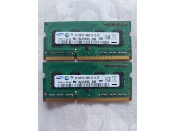 DDR4 2X1GB RAM