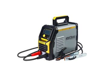 INVERTERIGA KEEVITUSSEADE MMA TIGLIFT PULSE 340A KD3431