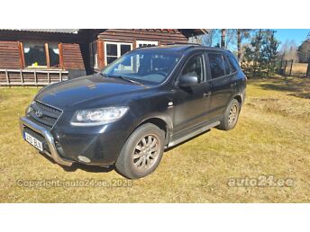 HYUNDAI SANTA FE 2.2 114 kW -06