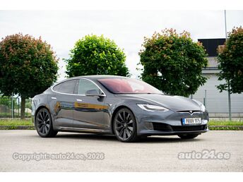 TESLA MODEL S 75D 158 kW -17