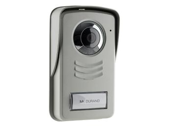 OTIO VIDEO UKSEKELL/ VIDEO TELEFON