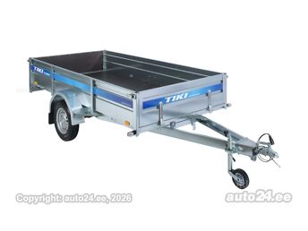 TIKI TREILER CS300-LH 3.00X1.5M 750KG -26