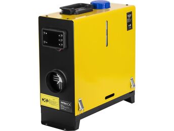 ÕLIKÜTTESEADE WEBASTO 9KW KD5966