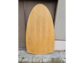 LAUD LAUAPLAAT ERIKUJULINE 210 CM X 122 CM