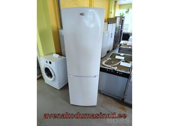 KOMBIKÜLMIK WHIRLPOOL WBE3411 (KÕRGUS 190CM).