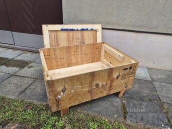LAUD TERASSILAUD KASTIGA