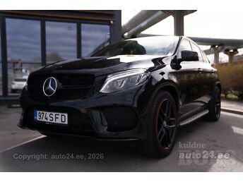 MB GLE 350 3.0 190 kW -17
