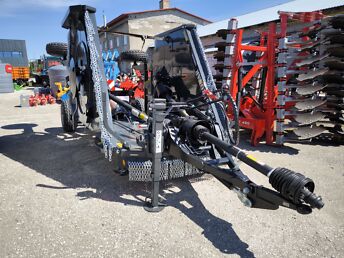 PURUSTUSNIIDUK PRONAR KPR500