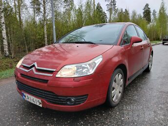 CITROEN C4 2006 80 kW -06
