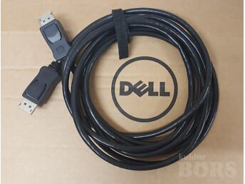 KAABLID ARVUTILE, PRINTERILE, MONITORILE, VGA, DVI, HDMI, DISPLAYPORT ,USB