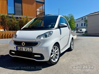 SMART FORTWO 1.0 52 kW -13