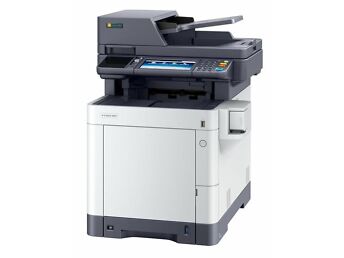 MULTIFUNKTSIONAALNE VÄRVIPRINTER-SKANNER-KOOPIA UTAX / TRIUMPH ADLER P-C3062I - WIFI - GARANTII