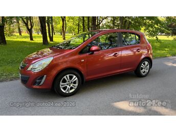 OPEL CORSA 1.2 63 kW -13