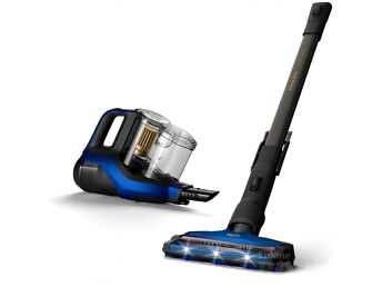 VARSTOLMUIMEJA PHILIPS 8000 SPEEDPRO MAX AQUA