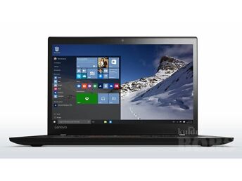 LENOVO THINKPAD T460S 14" - GARANTII