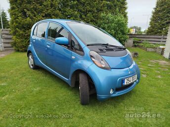MITSUBISHI I-MIEV 35 kW -12