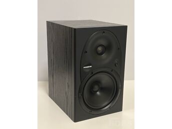 MACKIE HR624 ACTIV
