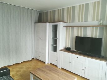 PÄRNU, HARIDUSE TN. 13, 33,5M2 TEINE KORRUS