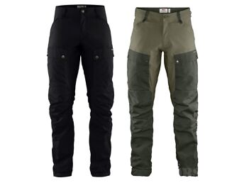 FJÄLLRAVEN KEB PÜKSID (UUS)